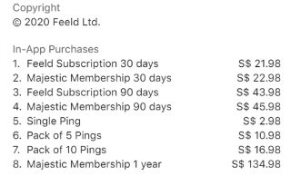 Feeld Review December 2024: Couples and Singles。